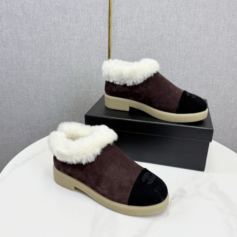 Ch**el boots